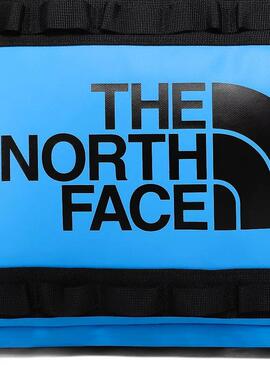 Zaino The North Face Esplora Blu Uomo