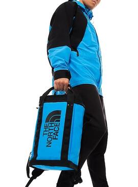 Zaino The North Face Esplora Blu Uomo