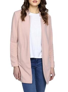 Blazer Only Sanna Soho Rosa Donna
