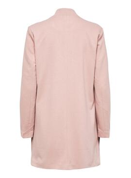 Blazer Only Sanna Soho Rosa Donna