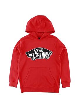 felpa vans 12 anni