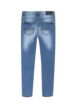 Jeans Mayoral Slim Fit Bambino