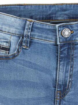 Jeans Mayoral Slim Fit Bambino