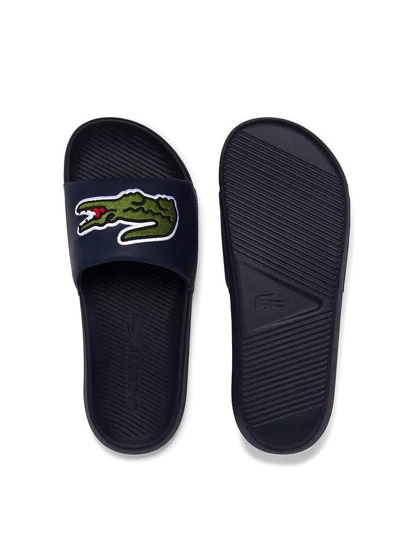 Infradito uomo lacoste sale