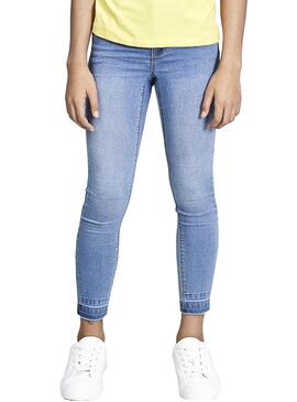 Jeans Nome IT Polly 1313 per Bambina
