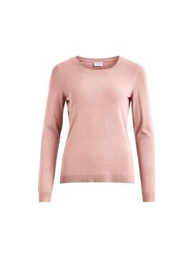 Maglia Vila Bologna Pink Donna