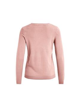 Maglia Vila Bologna Pink Donna