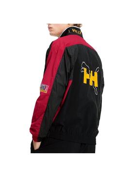 Giacca Puma X Helly Hansen nero per Uomo