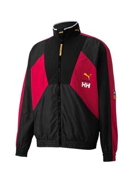 Giacca Puma X Helly Hansen nero per Uomo