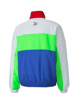 Giacca Puma Tailored Sport OG Per Uomo
