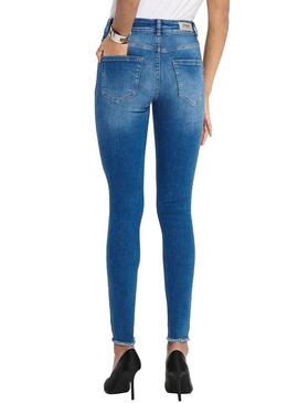 Jeans Only Blush Midsk Donna