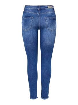 Jeans Only Blush Midsk Donna