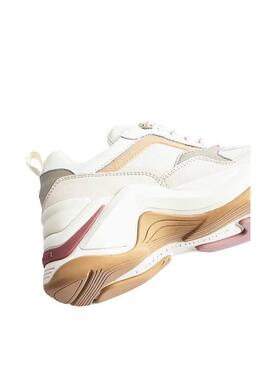 Sneaker Tommy Hilfiger interno Wedg Donna