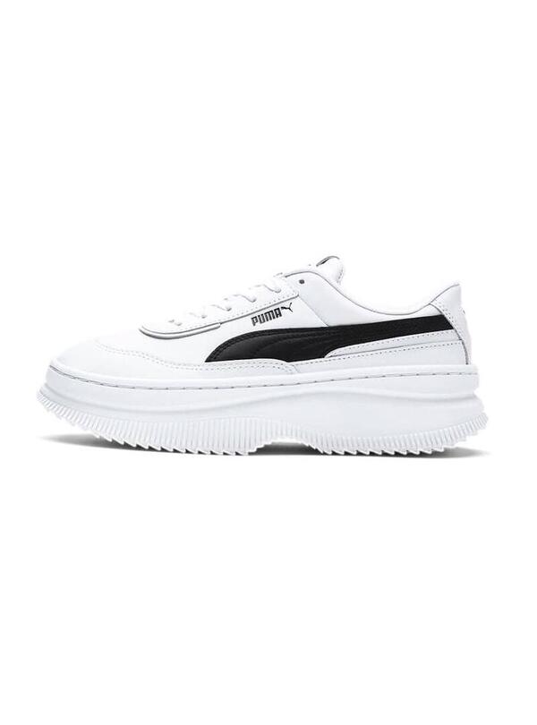 puma in pelle