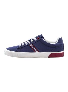 Sneaker Levis Marine Skinner Uomo