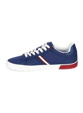 Sneaker Levis Marine Skinner Uomo