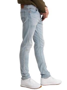 Jeans Levis 512 Slim Taper Uomo