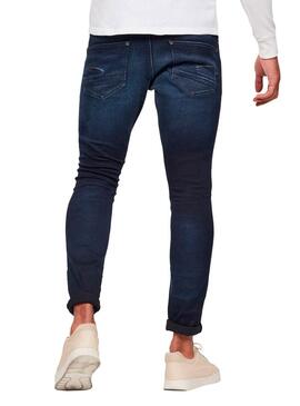 Jeans G-Star Revend Skinny Uomo