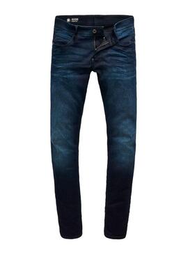 Jeans G-Star Revend Skinny Uomo