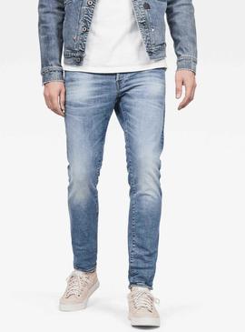 Jeans G-Star Authentic Faded Uomo