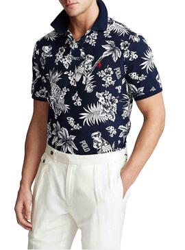 Polo Ralph Lauren Tropical Blu Uomo