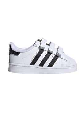 Sneaker Adidas Superstar Bambino e Bambina