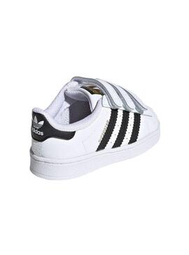 Sneaker Adidas Superstar Bambino e Bambina