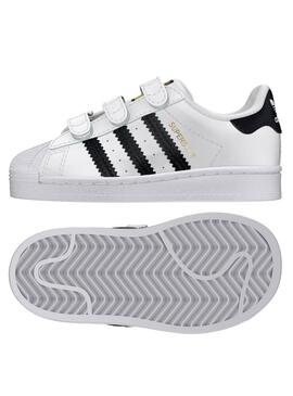 Sneaker Adidas Superstar Bambino e Bambina