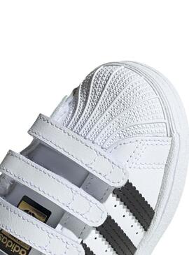 Sneaker Adidas Superstar Bambino e Bambina