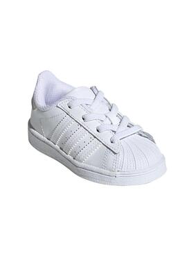 Sneaker Adidas Superstar Bambino e Bambina