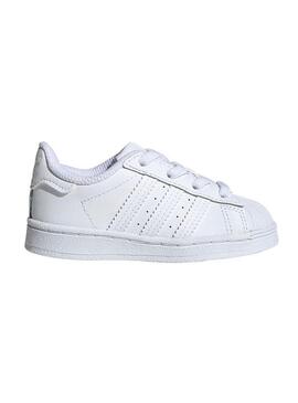 Sneaker Adidas Superstar Bambino e Bambina