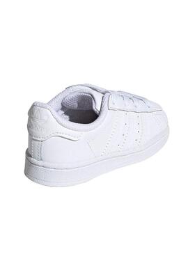 Sneaker Adidas Superstar Bambino e Bambina