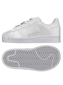 Sneaker Adidas Superstar Bambino e Bambina