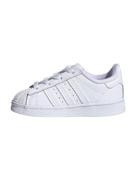 Sneaker Adidas Superstar Bambino e Bambina