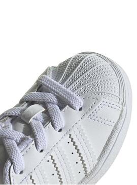 Sneaker Adidas Superstar Bambino e Bambina