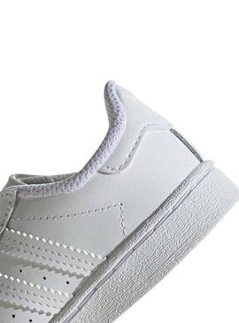 Sneaker Adidas Superstar Bambino e Bambina