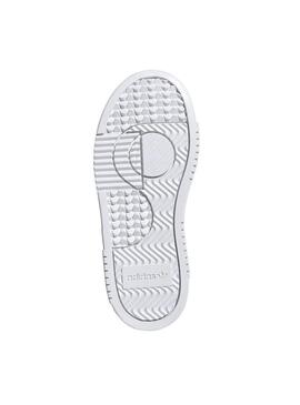 Sneaker Adidas Supercourt Bambino e Bambina