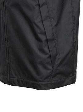 Windbreaker Adidas Lock Up Negro per Bambino