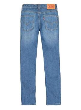 Jeans Levis 512 Slim per ragazzi