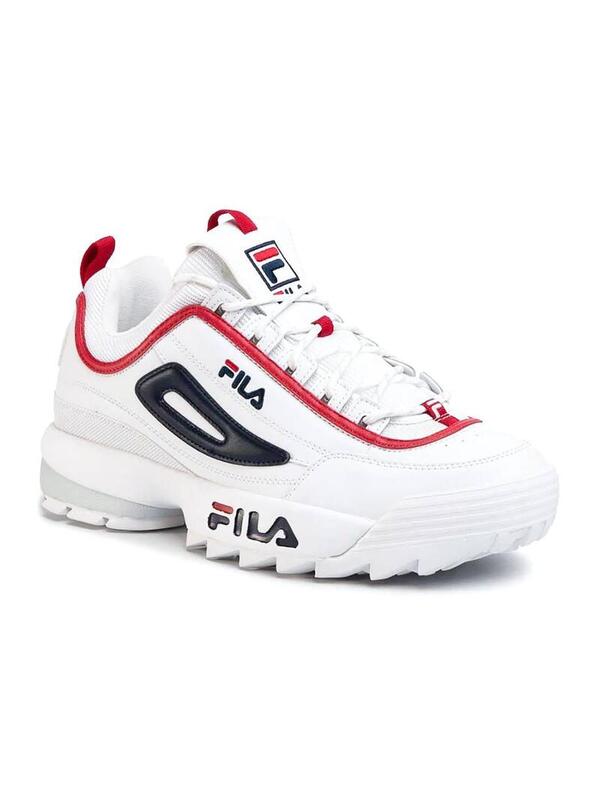 fila disruptor senape