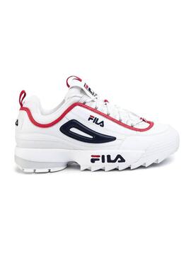 Sneaker Fila Disruptor CB Heritage da Uomo