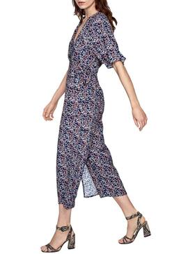 Jumpsuit Pepe Jeans Mery Floral Donna