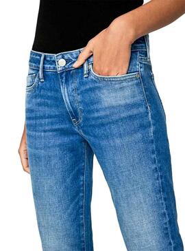 Jeans Pepe Jeans Picadilly HD2 Donna