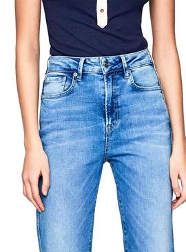Jeans Pepe Jeans Lexi Sky MF6 Donna