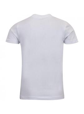 T-Shirt Name It Zato Bianco Bambino