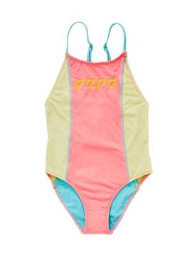 Swimsuit  Pepe Jeans Arco Multi per Bambina