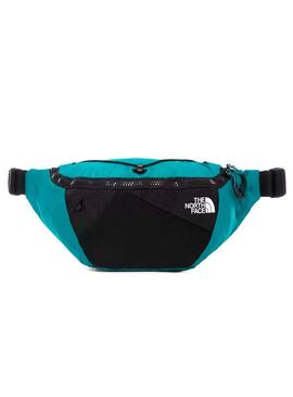 Bumbag The North Face Lumbnical Turchese 