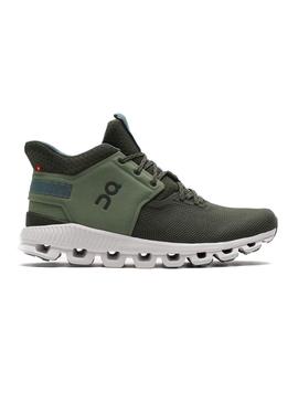 Sneaker On Running Cloud Hi Edge Fir Uomo