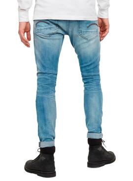 Jeans G-Star Revend Vintage per Uomo