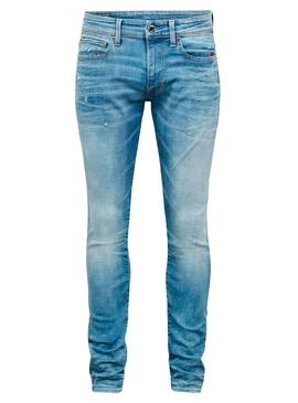 Jeans G-Star Revend Vintage per Uomo